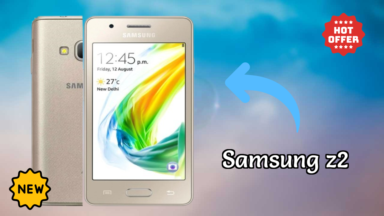 Samsung Z2 Processor Test: Spreadtrum SC9830A Performance