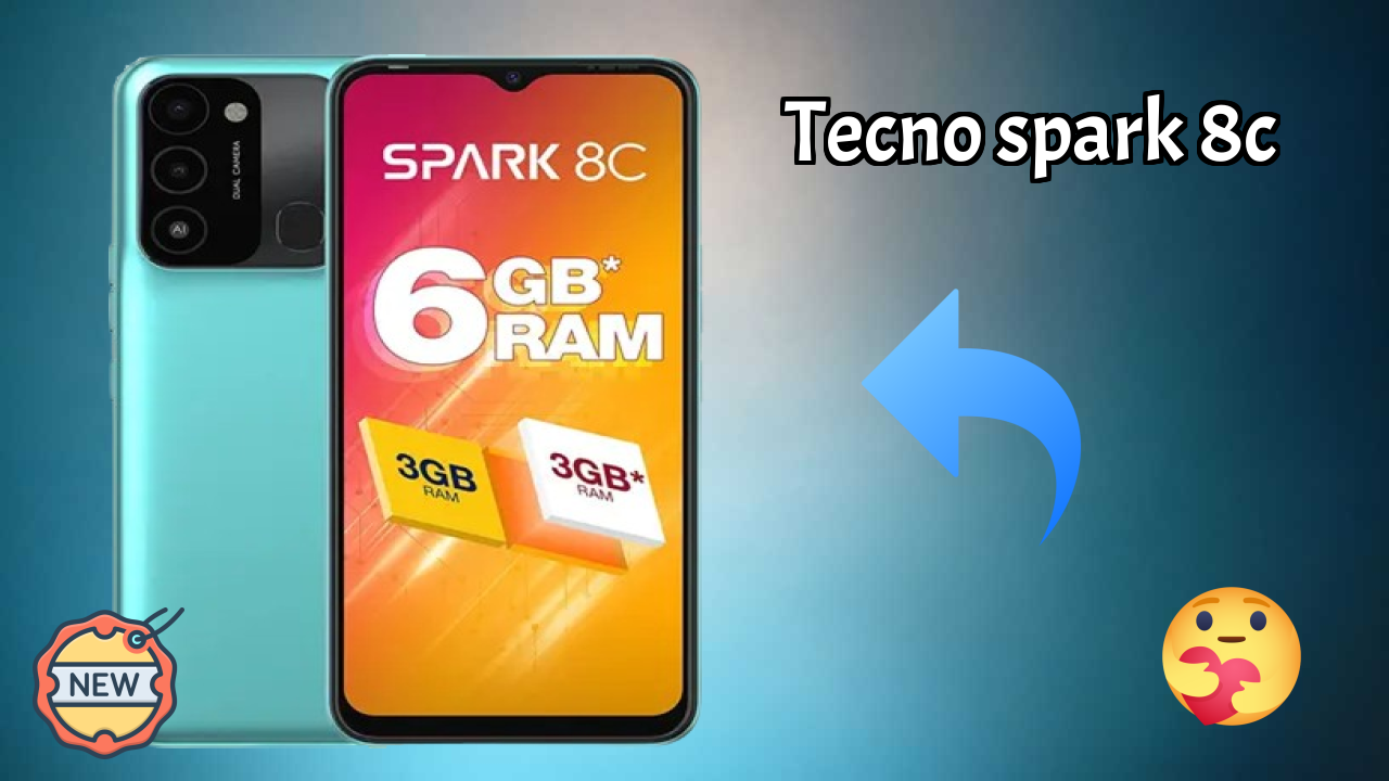 Tecno Spark 8C Camera Test: 13 MP + 0.08 MP Rear Camera Low Light Sample