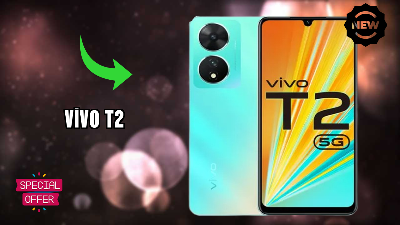 Vivo Vivo T2 Camera Samples: Real Photo Tests