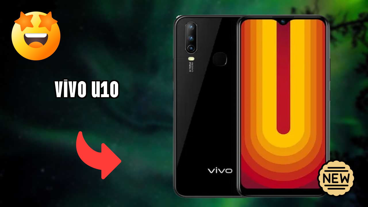 Vivo U10 Camera Quality: 13 MP + 8 MP + 2 MP Rear Camera Samples