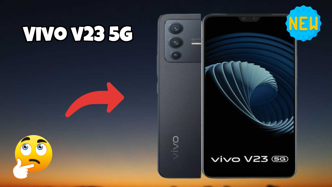Vivo V23 5G Battery Review: 4200 MAh Real Usage Test