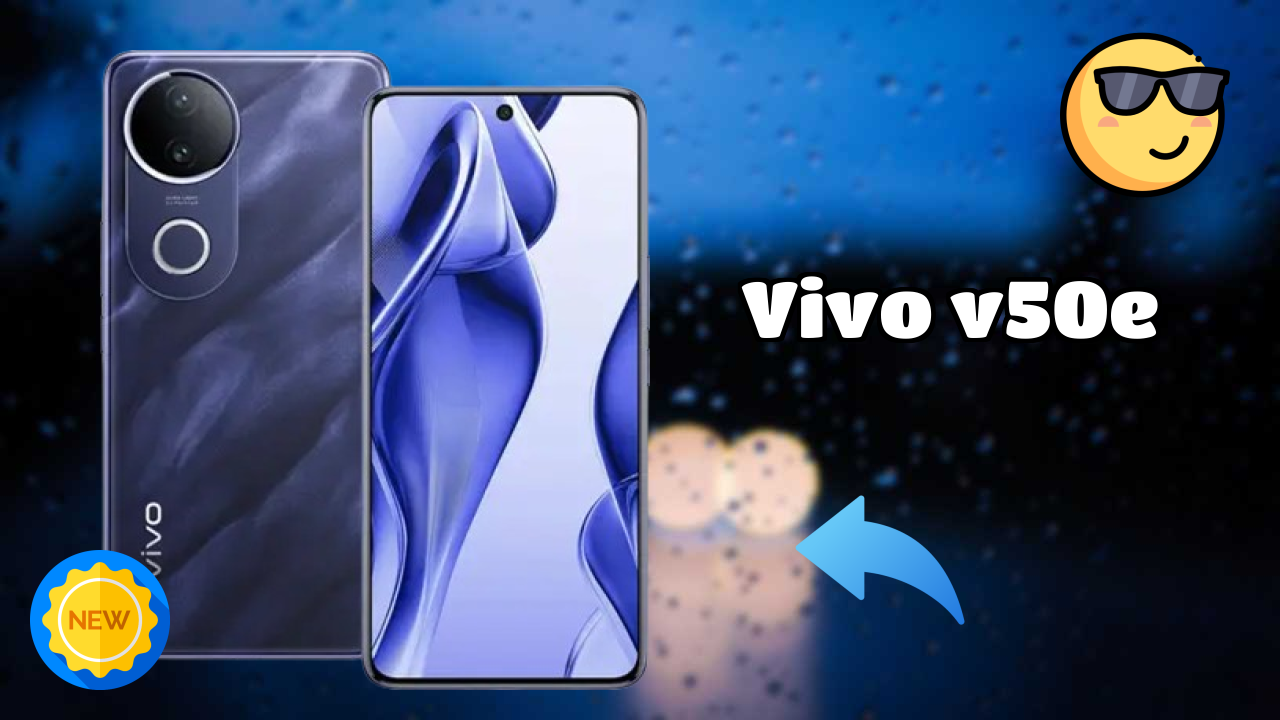 Vivo V50e at ₹26,999 - Best Phone in This Price?