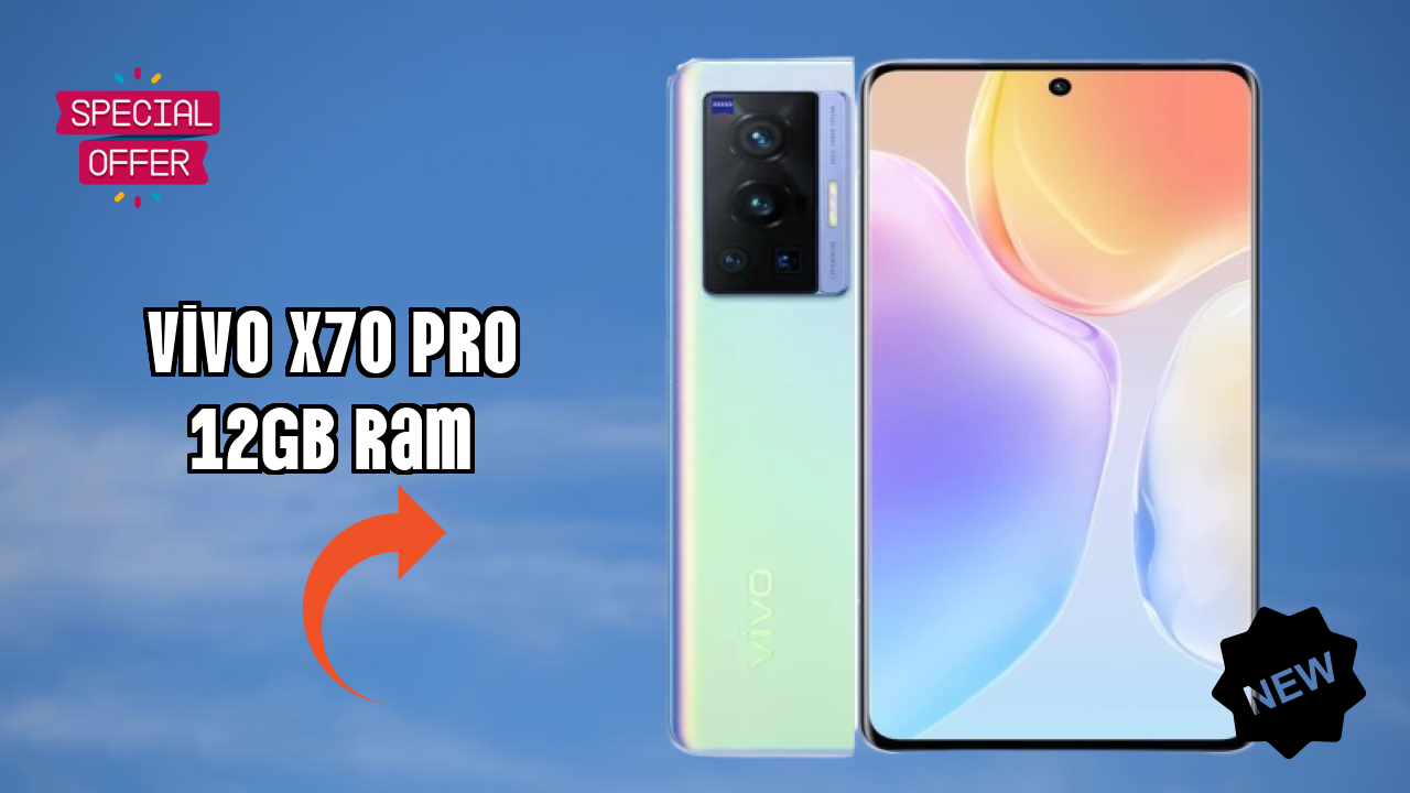 Vivo X70 Pro 12GB RAM Camera Samples: 50 MP + 12 MP + 12 MP + 8 MP Rear Camera Quality Test