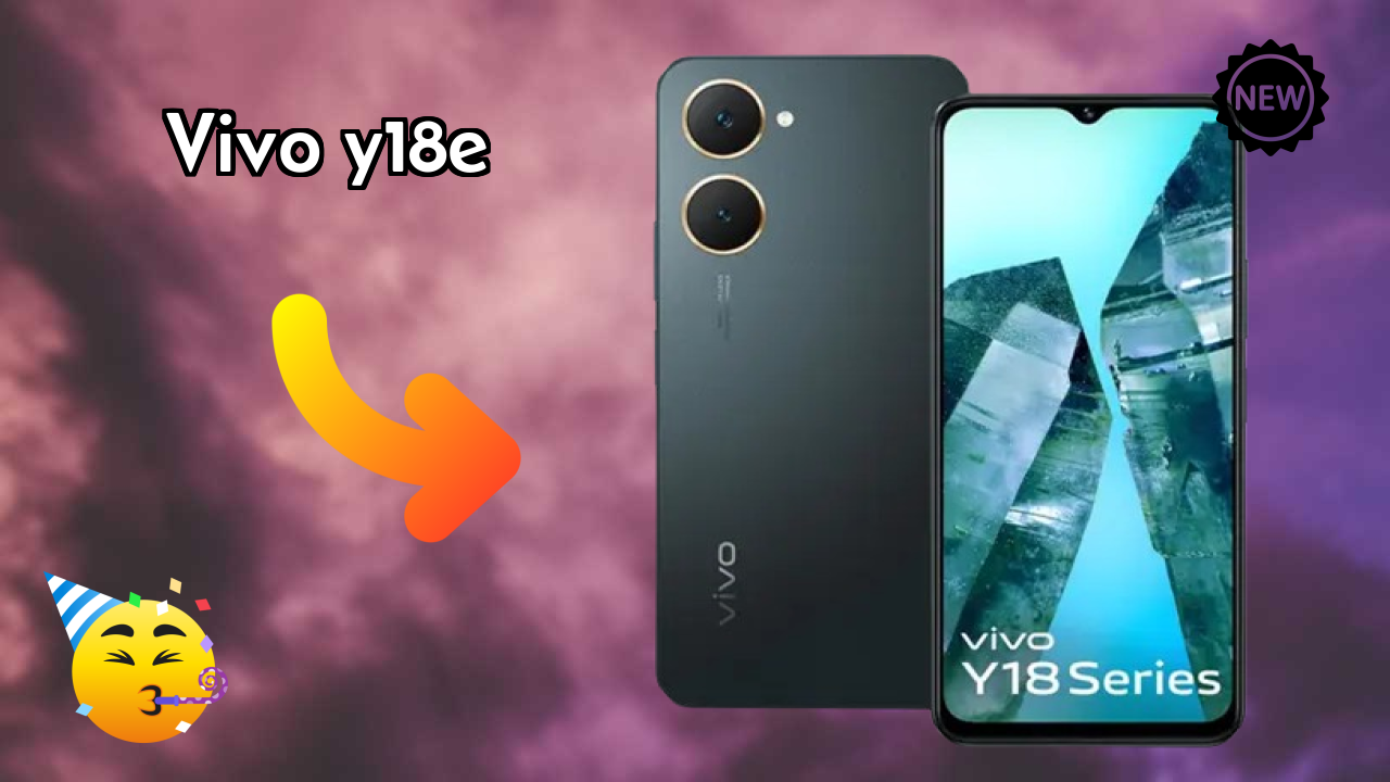 Vivo Y18e RAM Review: 4 GB RAM Gaming Analysis