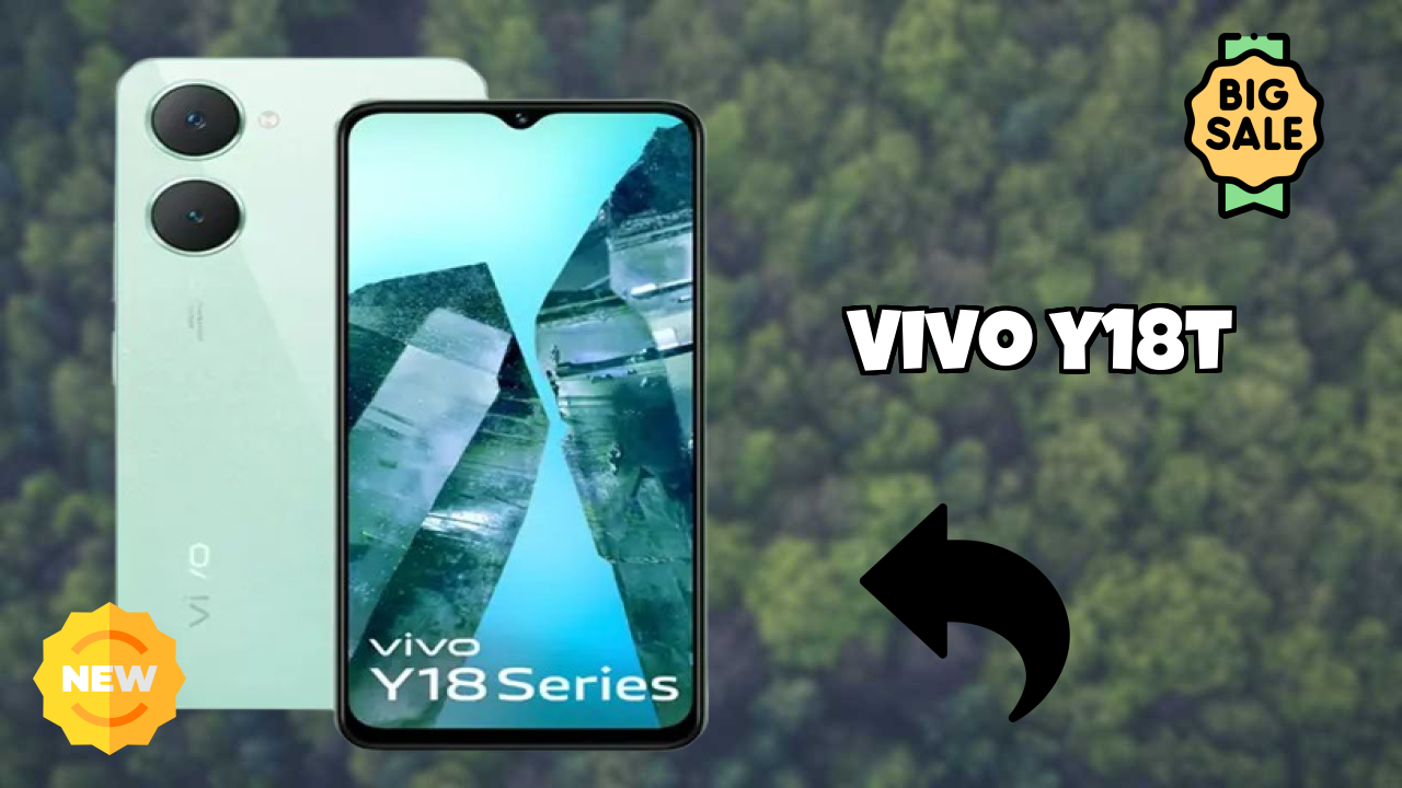 Vivo Y18T vs iPhone 15: Complete Comparison