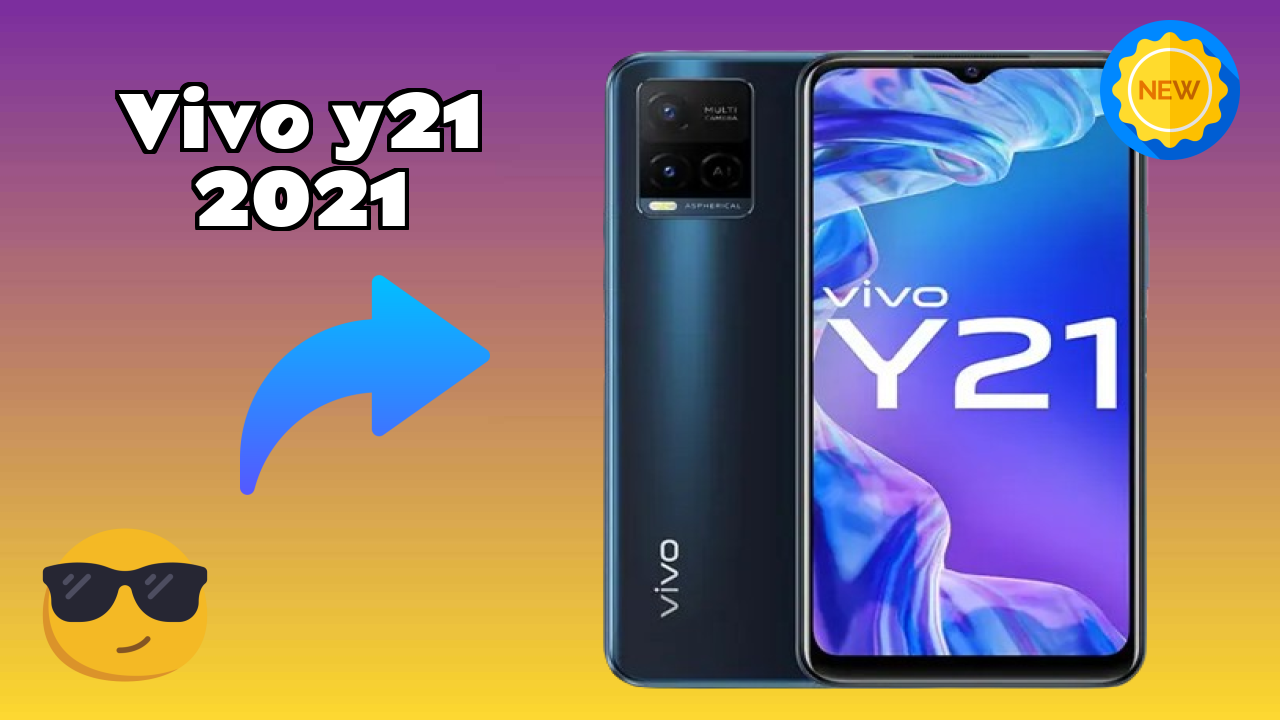 Vivo Y21 2021 at ₹13,499 - Is It Worth Buying?