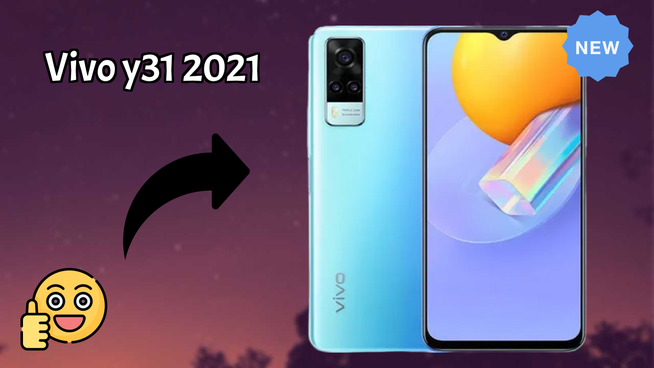 Vivo Y31 2021 Battery Test: 5000 MAh Lasts All Day?