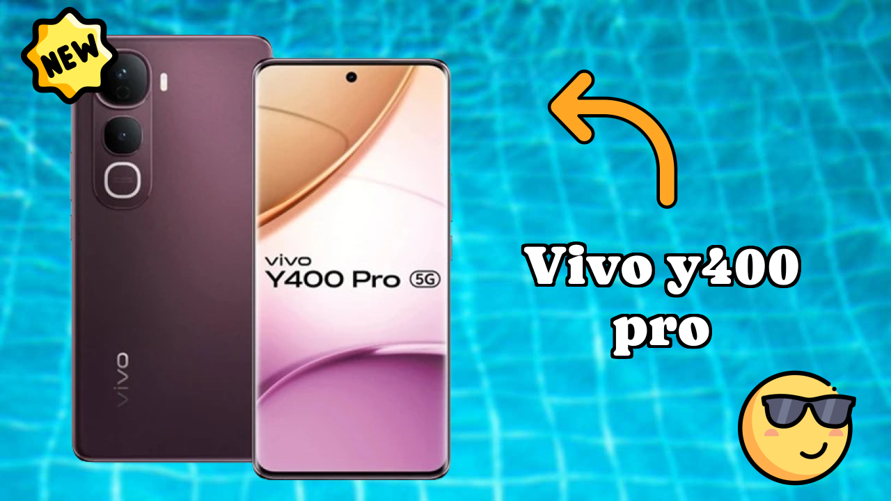 Vivo Y400 Pro RAM Review: 8 GB RAM Multitasking Tested