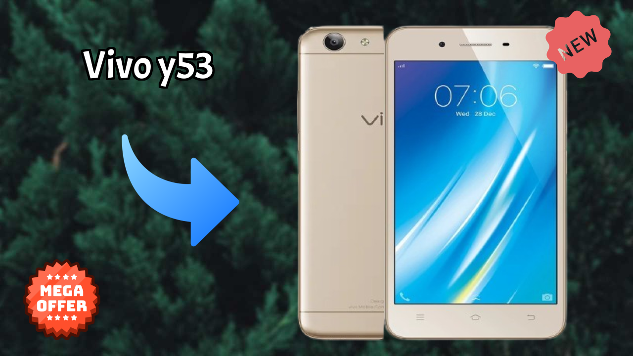 Vivo Y53 vs iPhone: Which Offers Better Value?