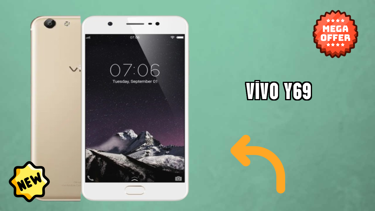 Vivo Y69 Camera Quality: 13 MP Rear Camera Samples Review