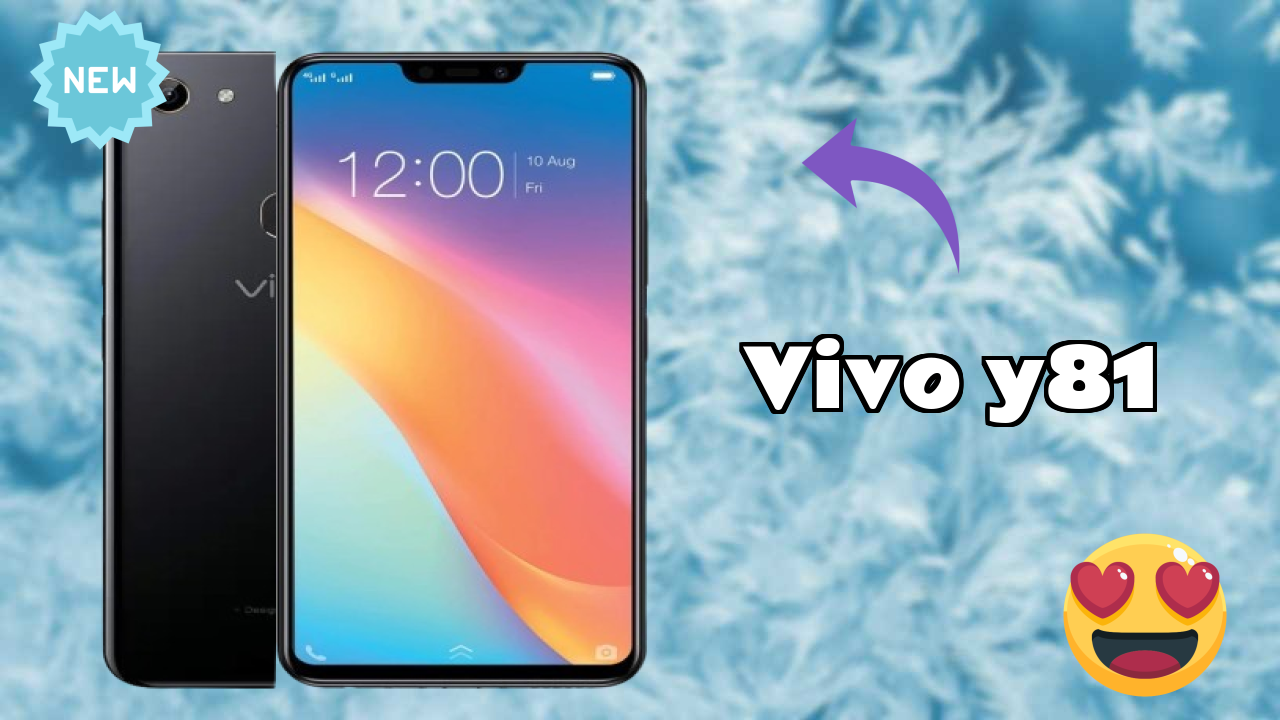 Vivo Y81 RAM Test: 3 GB RAM Handles Heavy Tasks