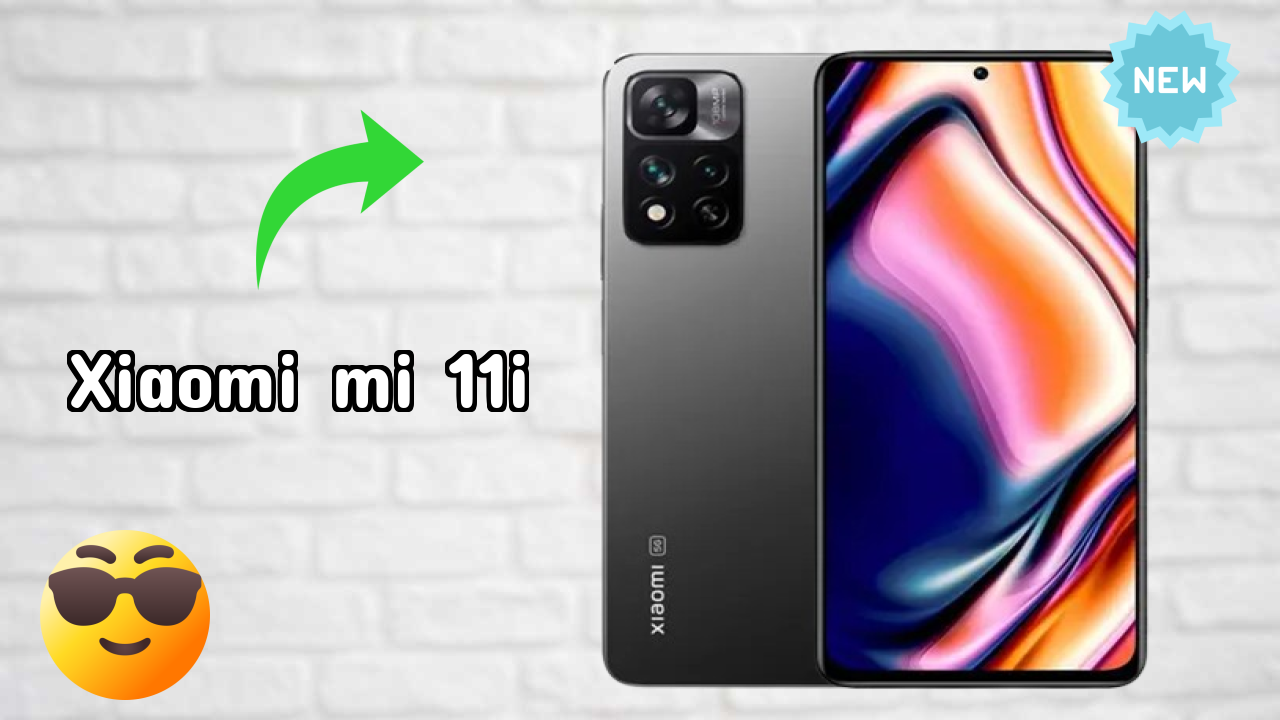 Xiaomi Fans Alert: Xiaomi Mi 11i Massive Price Drop to ₹24,999