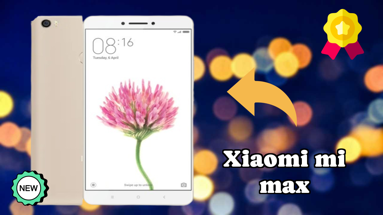 Xiaomi Mi Max Camera Review: 16 MP Rear Camera Photo Test