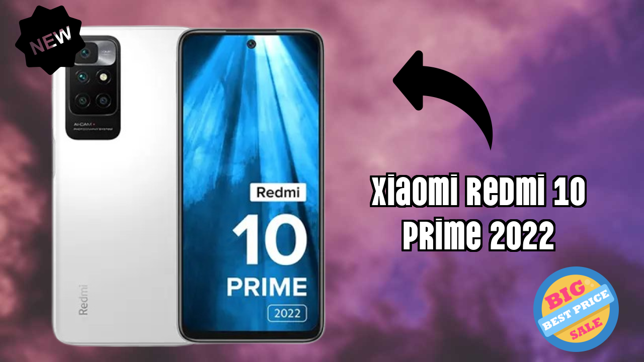 Xiaomi Redmi 10 Prime 2022 Processor Test: MediaTek Helio G88 Speed Review