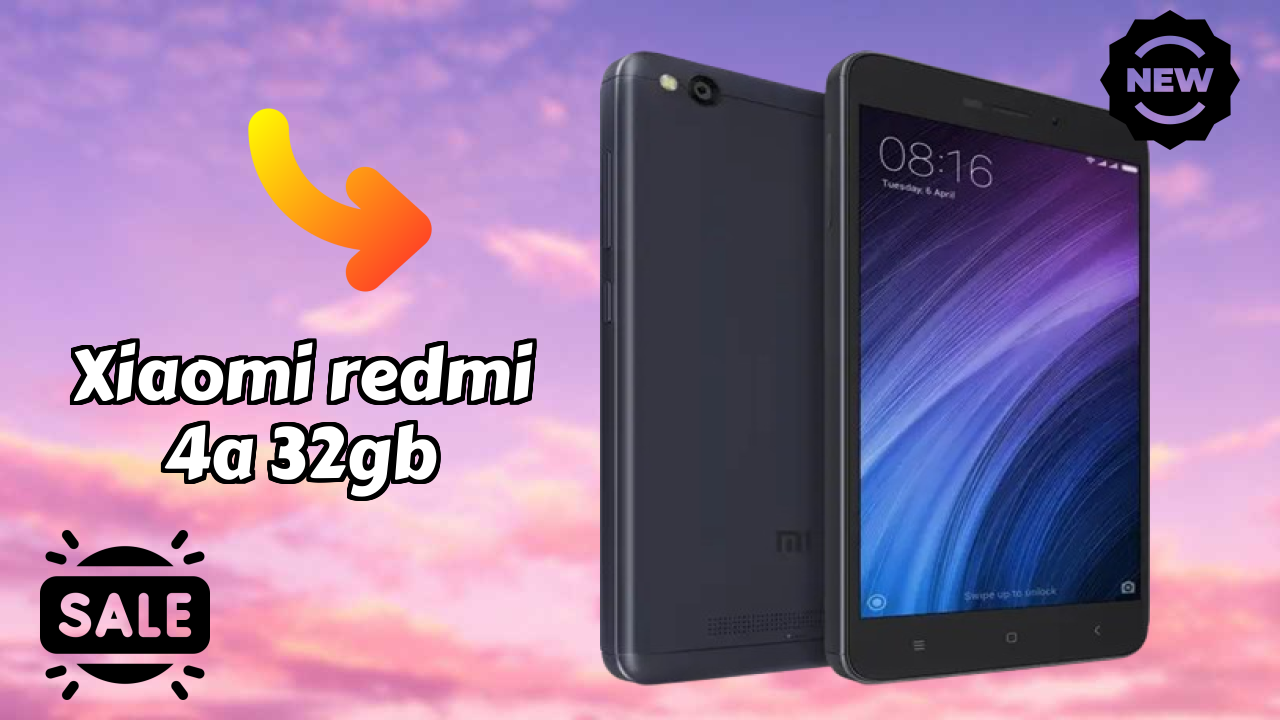 Xiaomi Redmi 4A 32GB RAM Performance: 3 GB RAM Multitasking Test