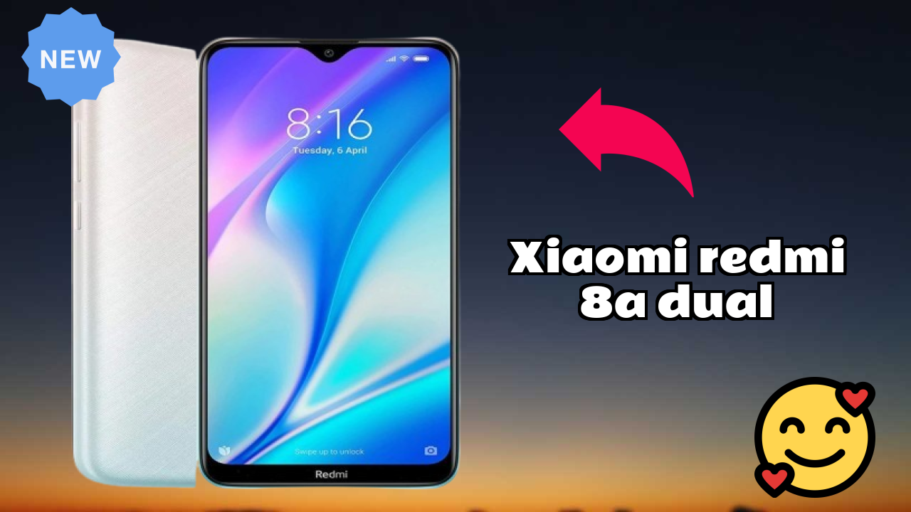 Xiaomi Redmi 8A Dual Processor Review: Snapdragon 439 Benchmarks