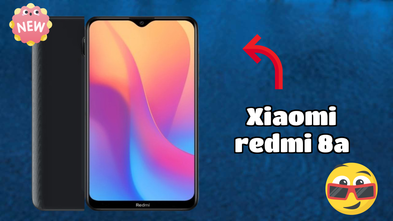 Xiaomi Redmi 8A Display Review: IPS LCD Quality