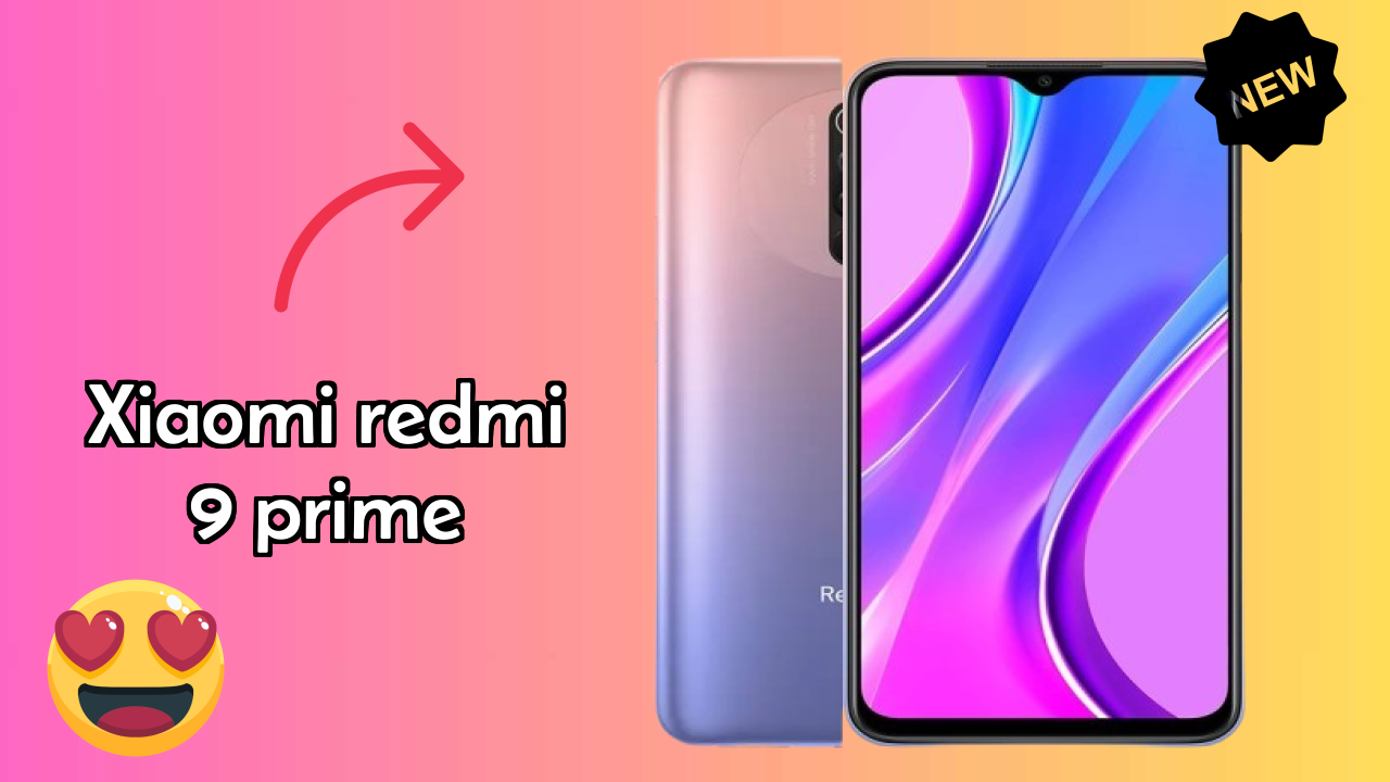 Xiaomi Redmi 9 Prime Display Quality: IPS LCD Explained