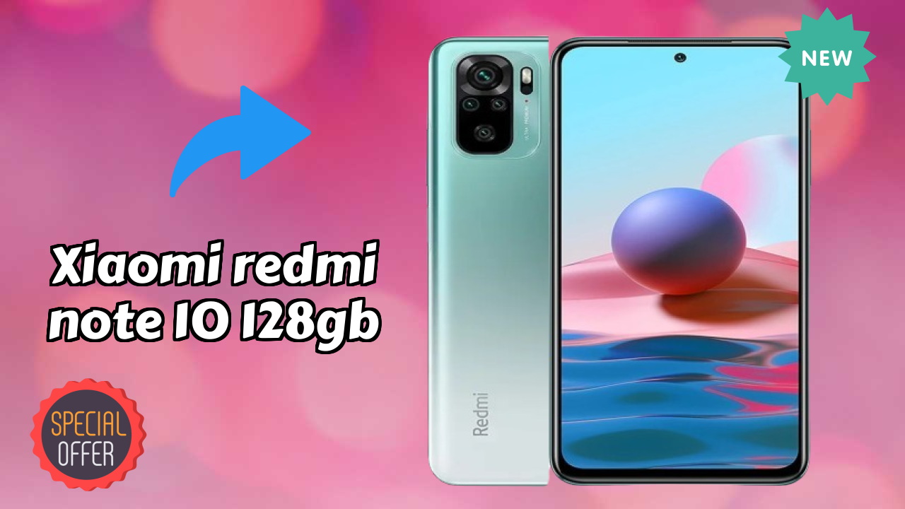 Xiaomi Redmi Note 10 128GB Camera Review: 48 MP + 8 MP + 2 MP + 2 MP Rear Camera Photo Samples