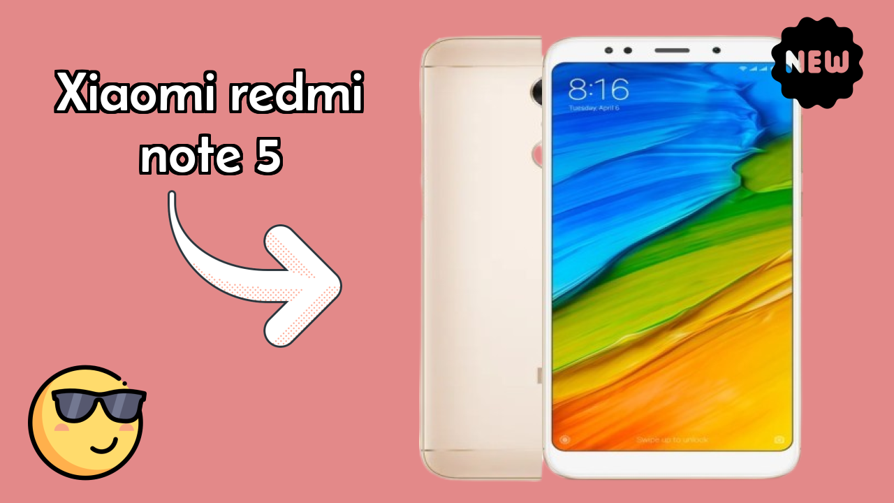 Xiaomi Redmi Note 5 RAM Performance: 3 GB RAM Gaming Check