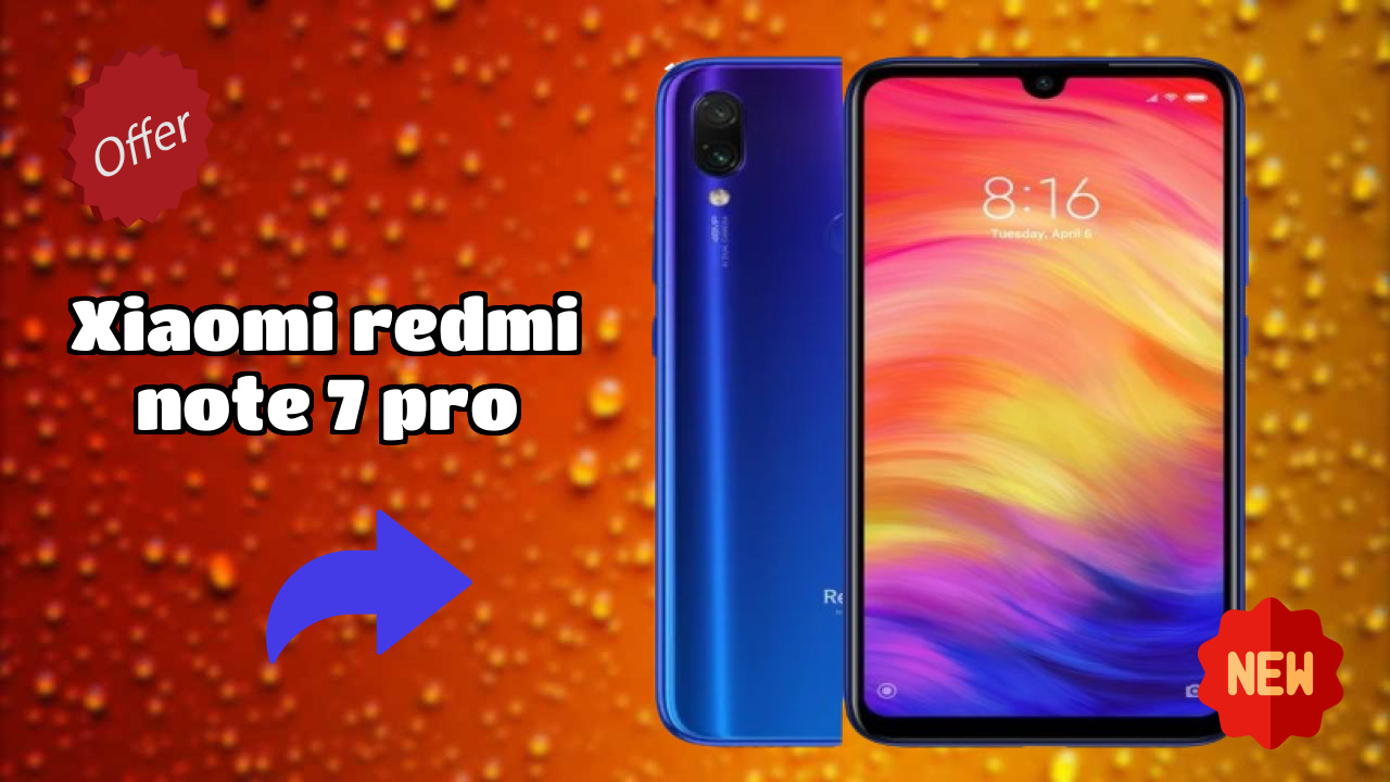 Xiaomi Redmi Note 7 Pro Battery Review: 4000 MAh Quick Charging Charging Time
