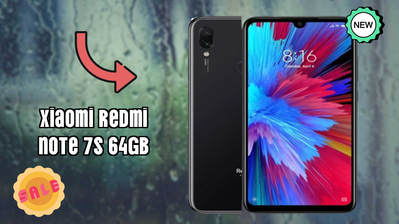 Xiaomi Redmi Note 7S 64GB Camera Comparison: 48 MP + 5 MP Rear Camera vs Competition
