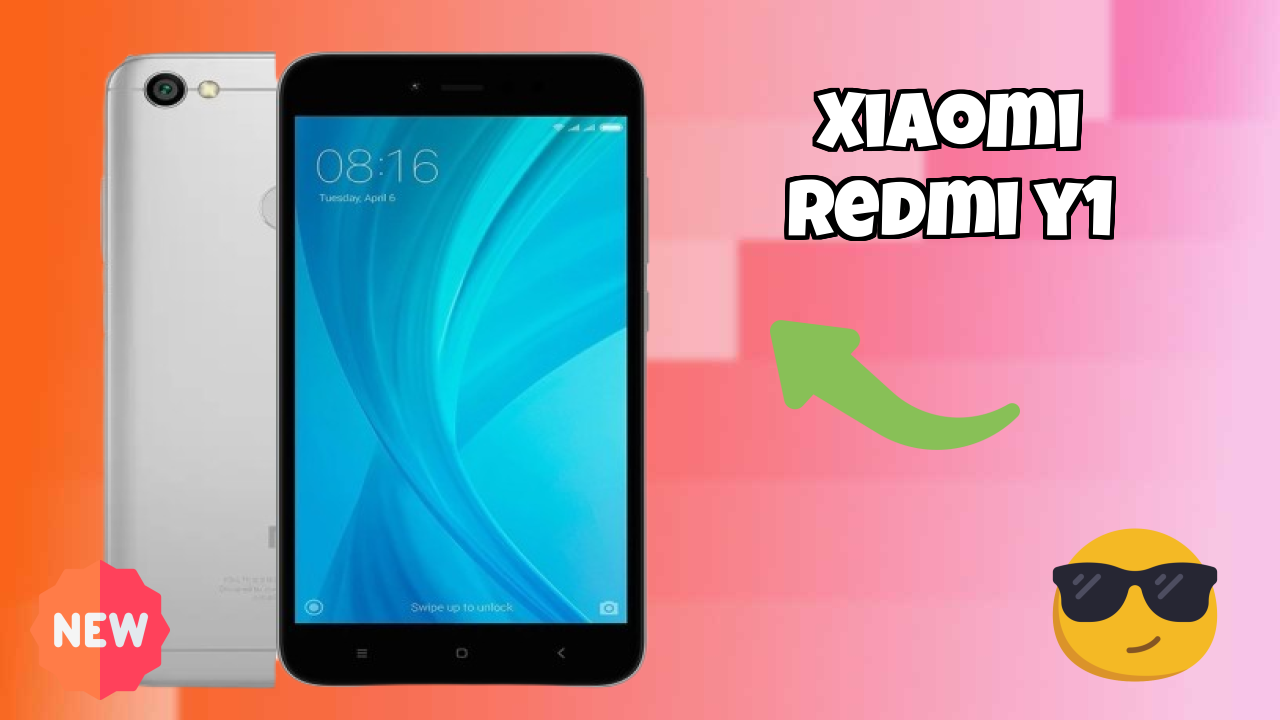 Xiaomi Redmi Y1 Camera Quality: 16 MP Front Camera Selfie Test